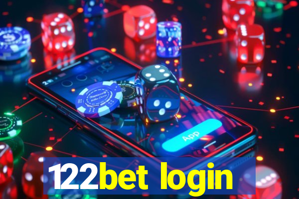 122bet login